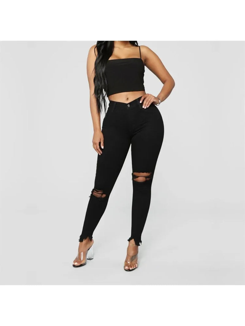 Women's Summer New Versatile Pants 