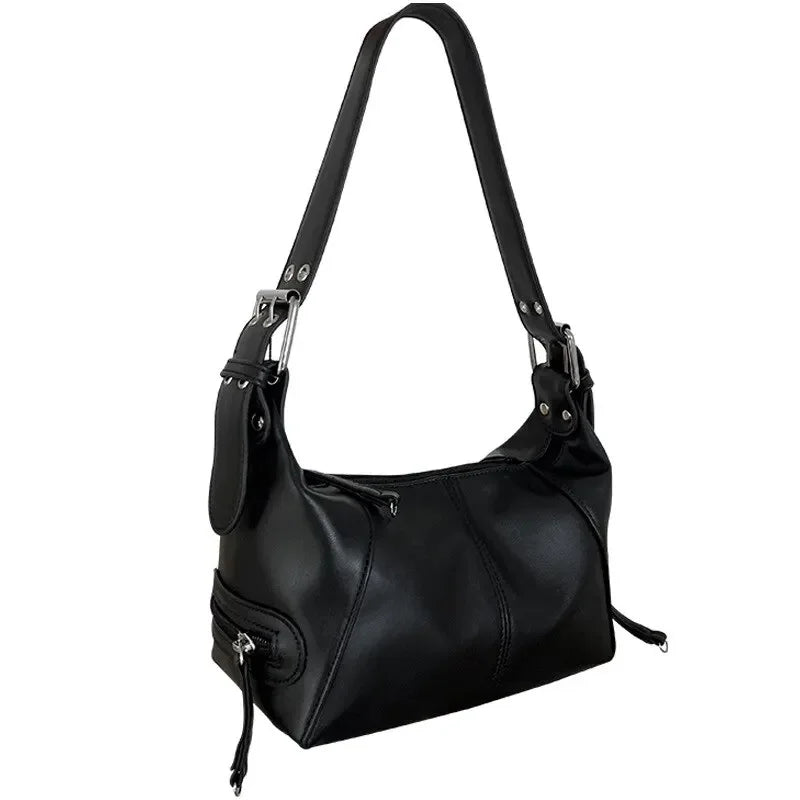 Y2K Style Shoulder Bag for Women