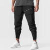 Men's Casual Trend Brand Gym Pants 