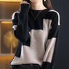 Women's Cashmere Warm Sweater