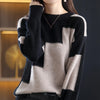 Women's Cashmere Warm Sweater