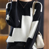 Women's Cashmere Warm Sweater