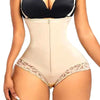 Fajas Colombiana Girdle Full Body Shaper Lift up