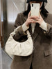 Fashion Pleated Handlebags for Women 