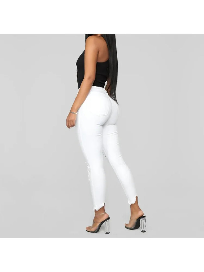 Women's Summer New Versatile Pants 