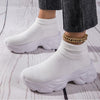 WOMEN'S BREATHABLE SNEAKERS