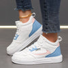 New women's stylish and comfort sneakers