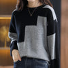 Women's Cashmere Warm Sweater