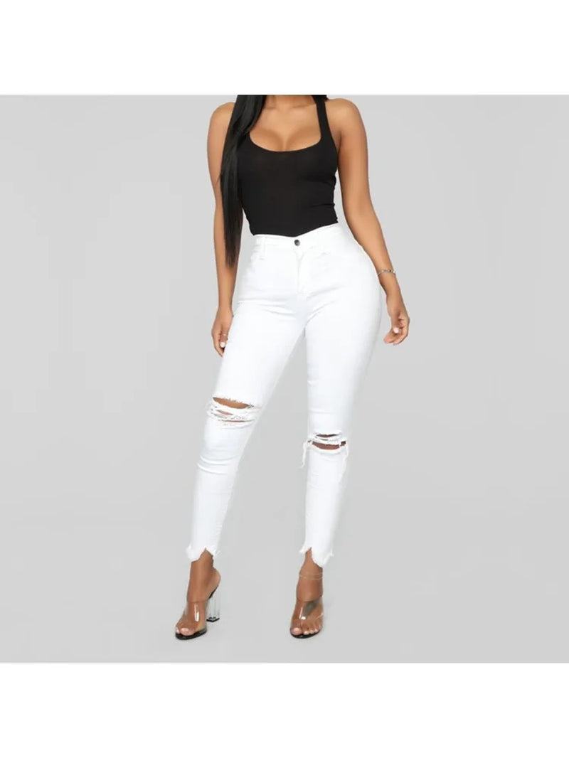 Women's Summer New Versatile Pants 